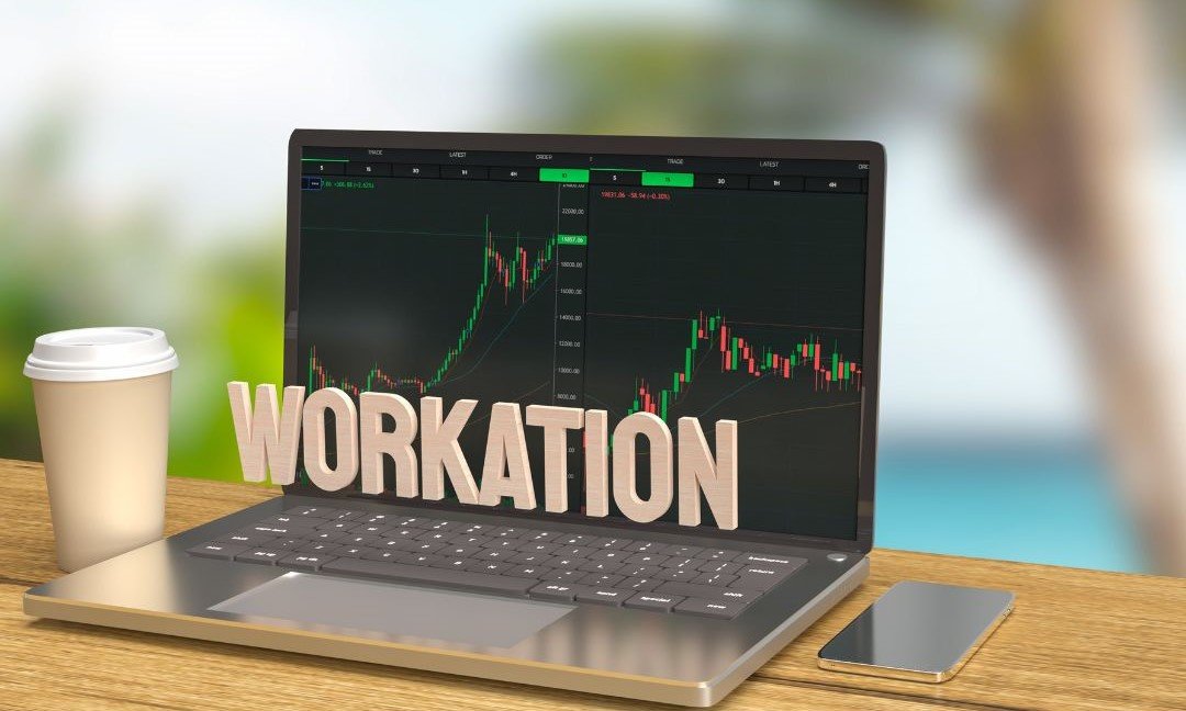 Workstation viajes